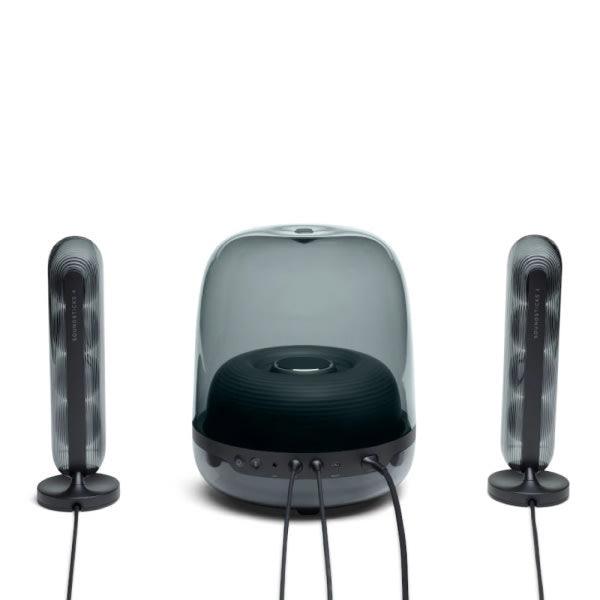 Harman Kardon Soundstick 4 Bluetooth Speakers