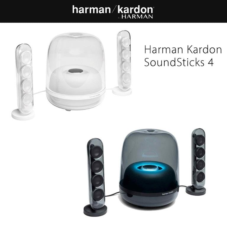Harman Kardon Soundstick 4 Bluetooth Speakers