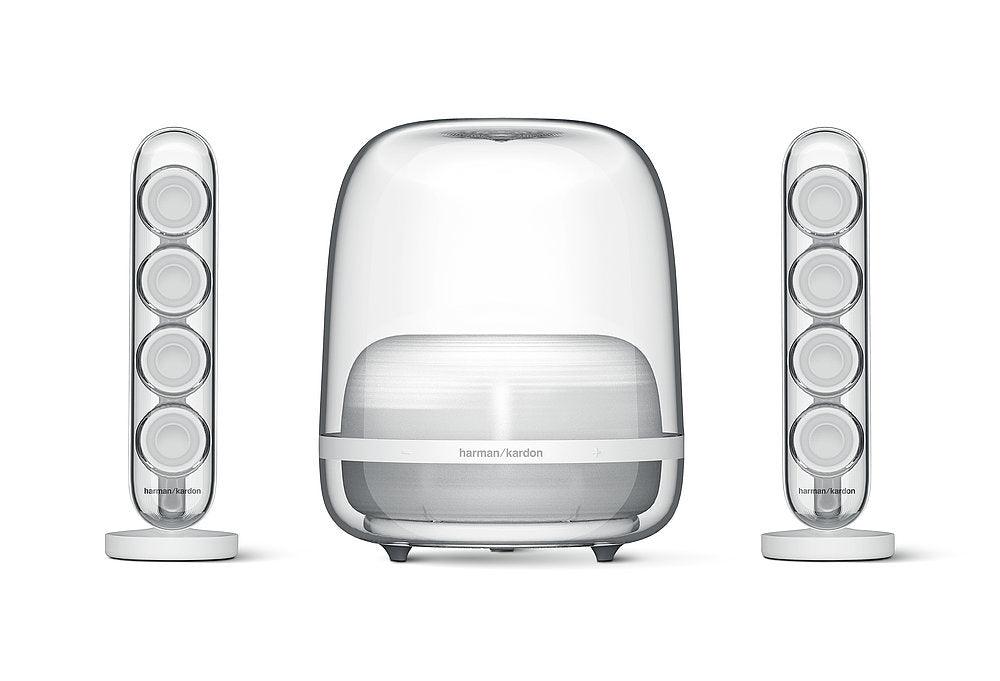 Harman Kardon Soundstick 4 Bluetooth Speakers