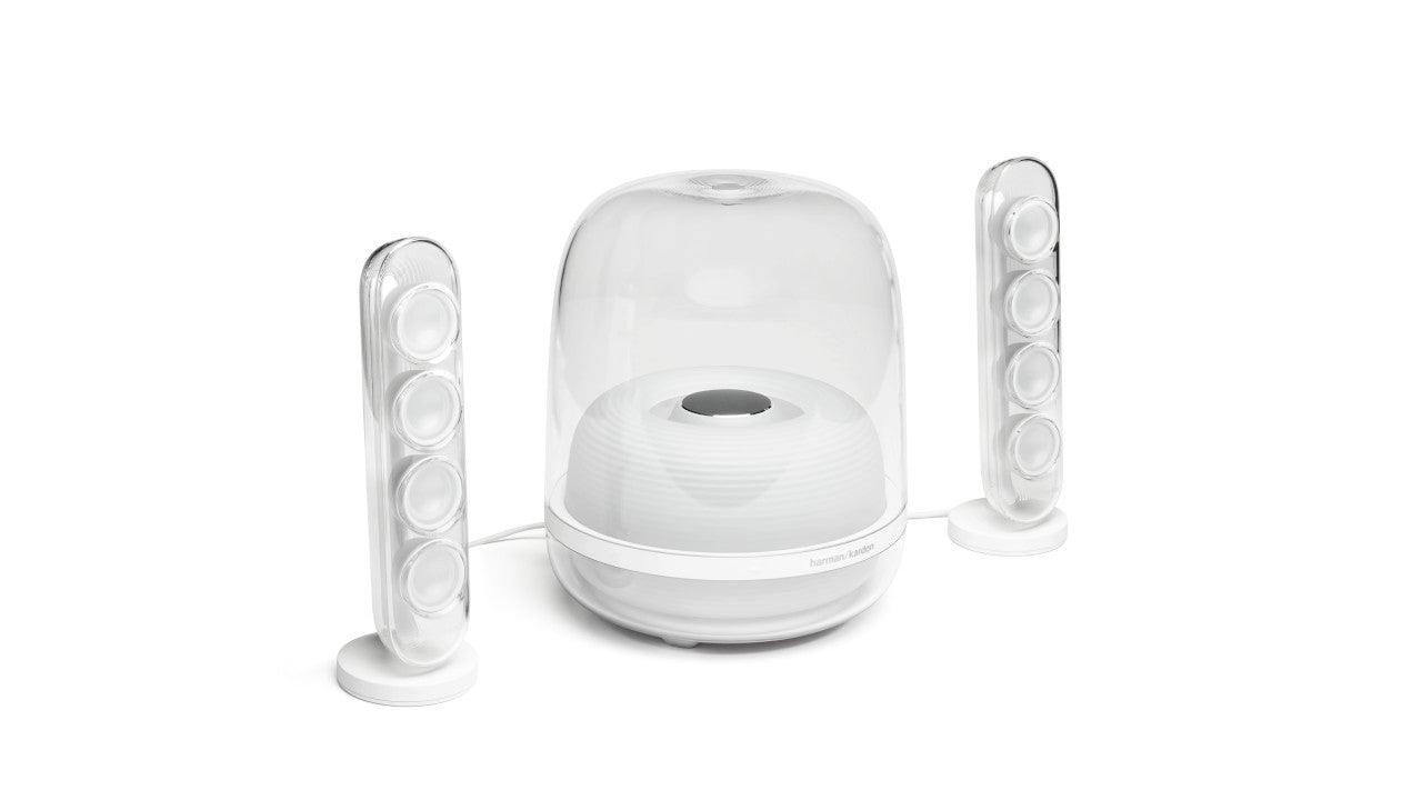 Harman Kardon Soundstick 4 Bluetooth Speakers