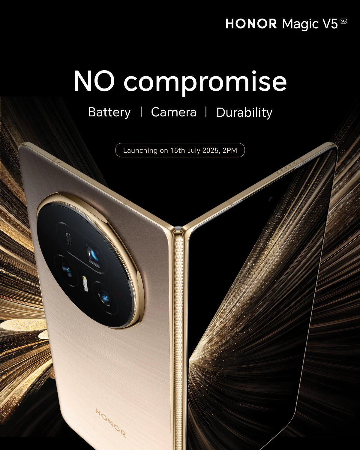 Honor Magic V5 5G (16/512GB)