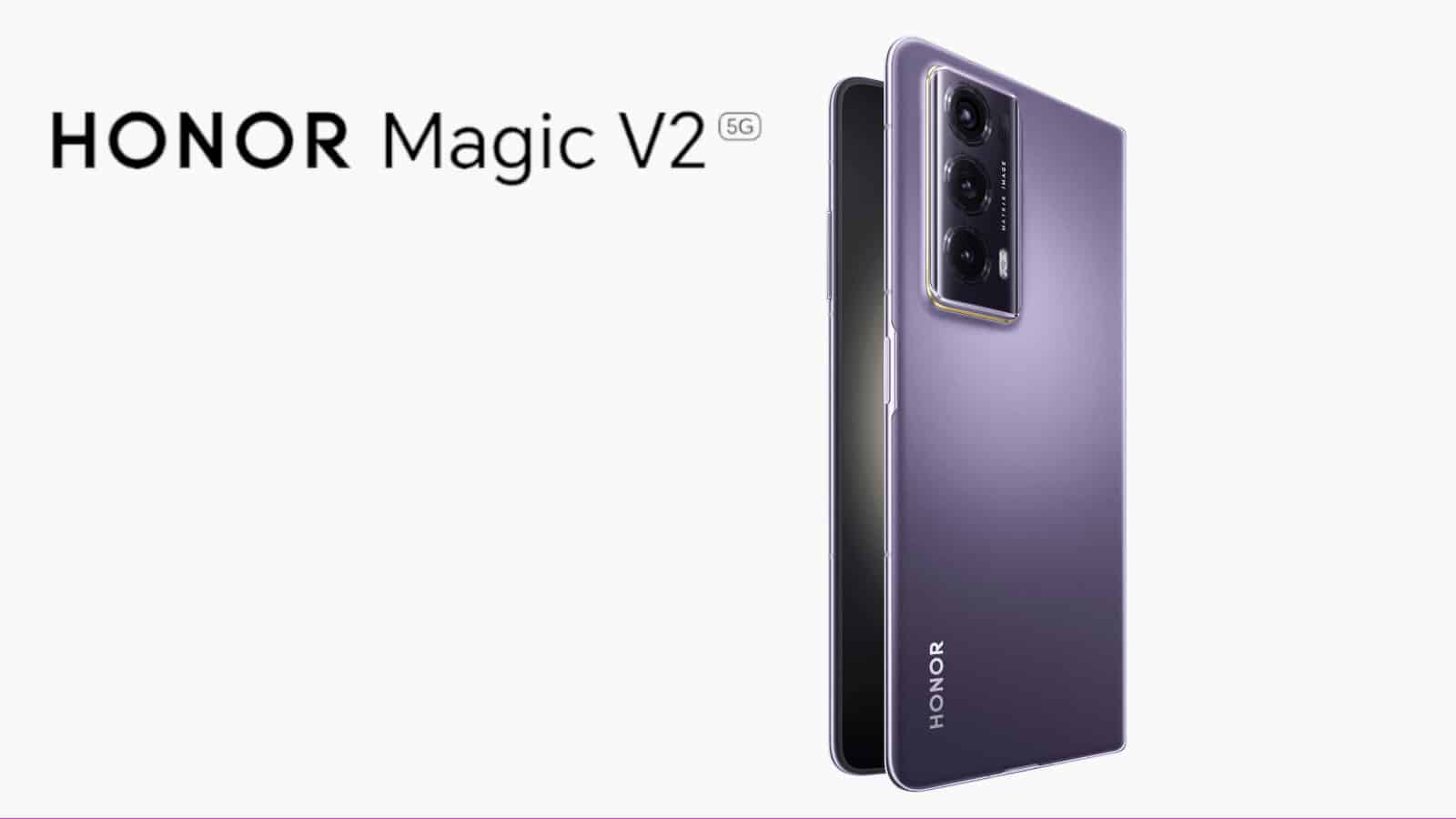 Honor Magic V2 5G (16/512GB)