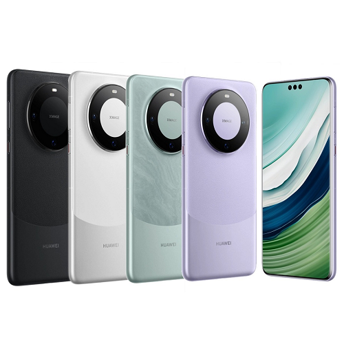 Huawei Mate 60 Pro (12/512GB)