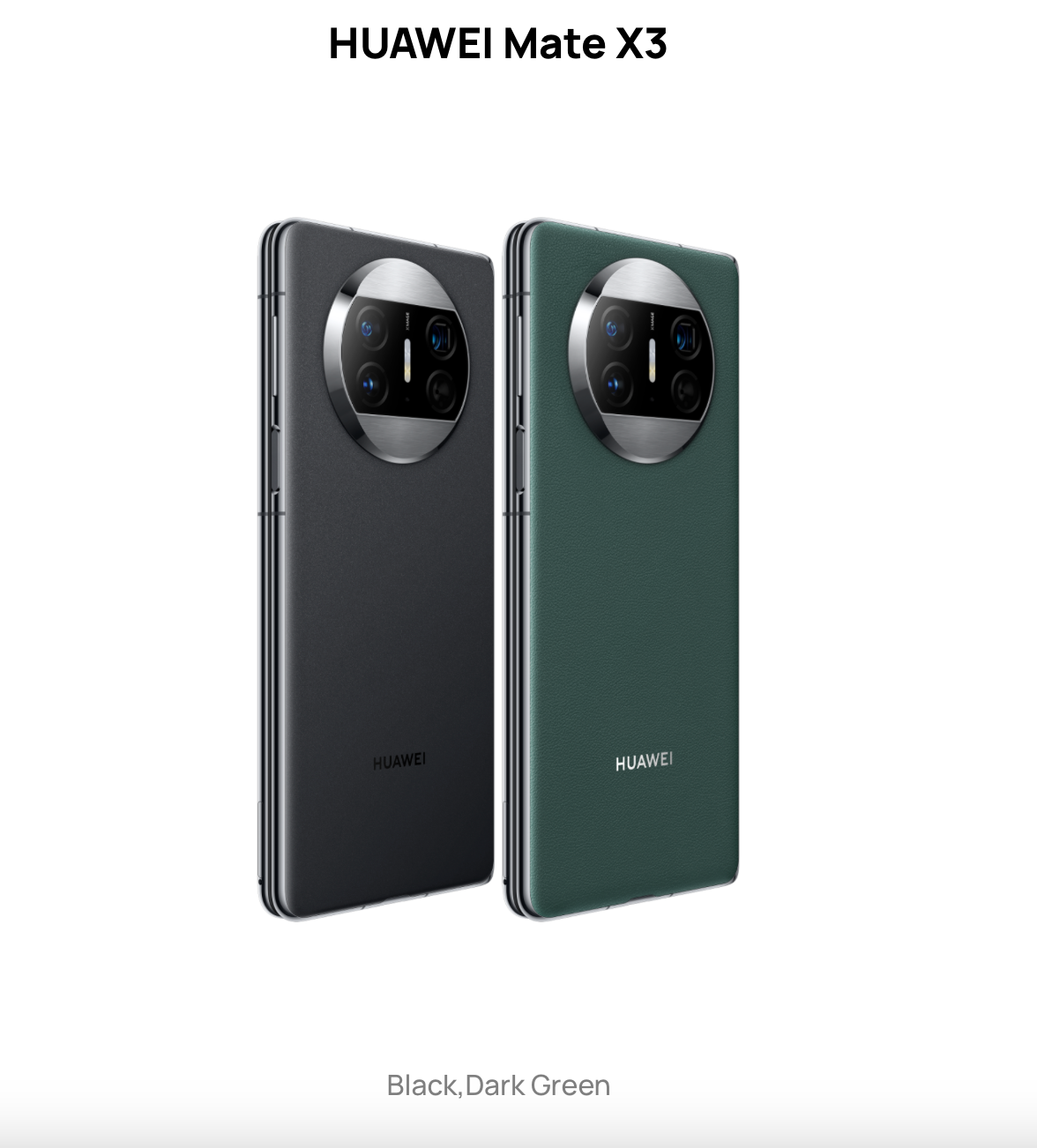 Huawei Mate X3 5G (12/512GB)