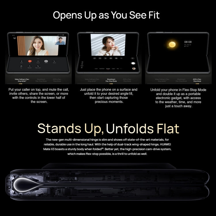 Huawei Mate X3 5G (12/512GB)