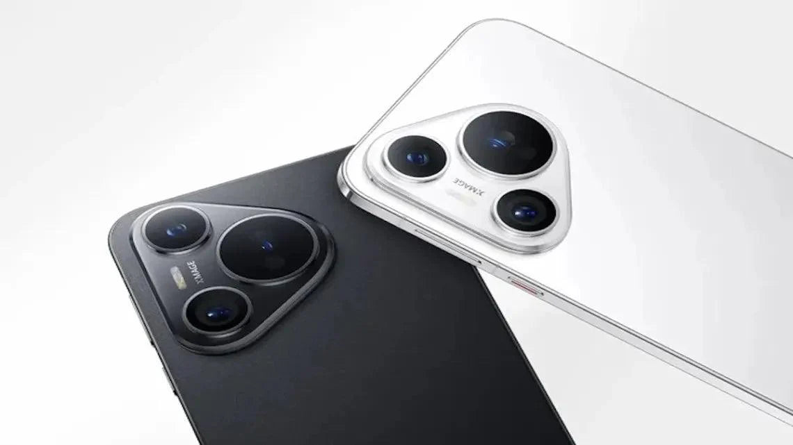 Huawei Pura 70/ 70 Pro/ 70 Ultra 5G (256GB/512GB)