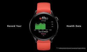 Huawei Watch 3 Pro/ Watch 3 Active/ Watch 3 Classic eSIM LTE 46mm