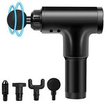 Hypervolt Muscle Relieve Fascial Massage TheraGun