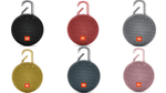 JBL CLIP 3 IPX7 Wireless Bluetooth Portable Speaker with Microphone