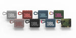 JBL GO 3 Mini WaterProof Powerful Bluetooth Speaker