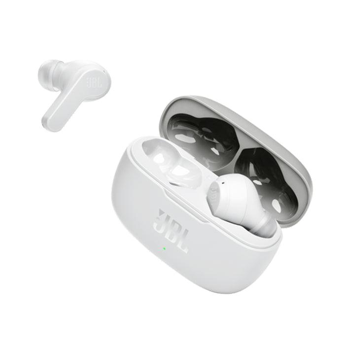 JBL WAVE 200 TWS Bluetooth Earphones