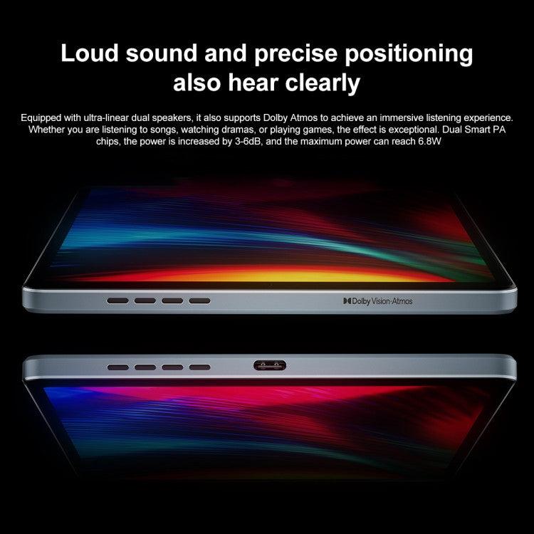 Lenovo Y700 Gaming Pad 2023 Edition (16/512GB)