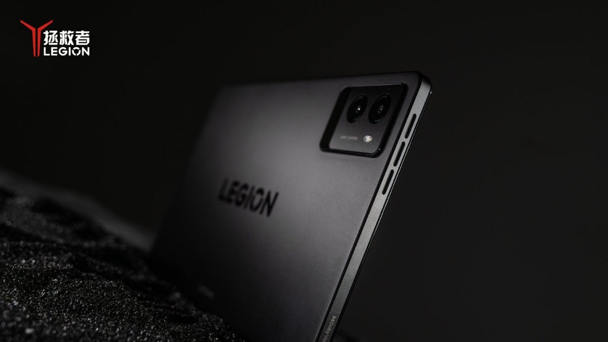 Lenovo Y700 Gaming Tablet 2024 Edition (256GB/512GB)