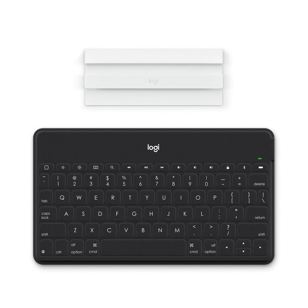 Logitech Keys-To-Go Wireless Bluetooth Keyboard