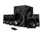 Logitech Z607 5.1 Surround Sound Bluetooth Speaker System