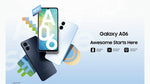 Samsung Galaxy A06 (64GB/128GB)