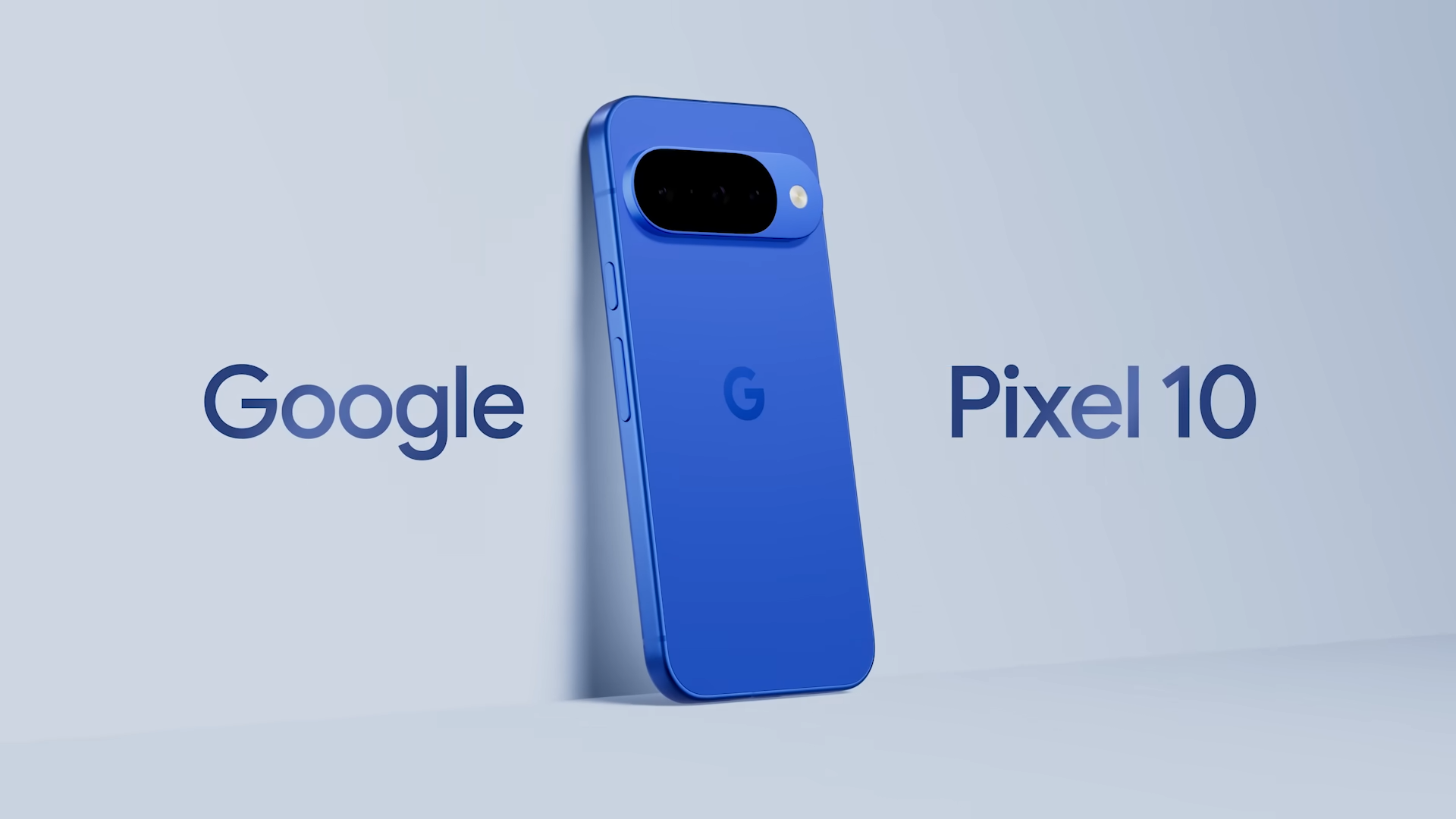Google Pixel 10/ 10 Pro/ 10 Pro XL 5G (126GB/256GB/512GB)