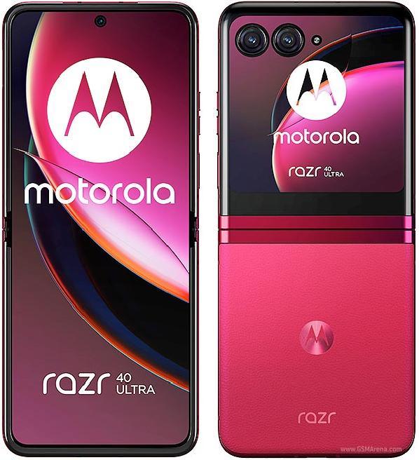 Motorola Razr 40 Ultra 5G (12/512GB)