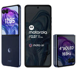 Motorola Moto RAZR 50/ RAZR 50 Ultra 5G (256GB/512GB)
