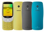 Nokia 3210 4G (2024 Edition)
