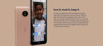 Nokia C20 4G (2/32GB)