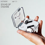Nothing Ear (1) Bluetooth Headset