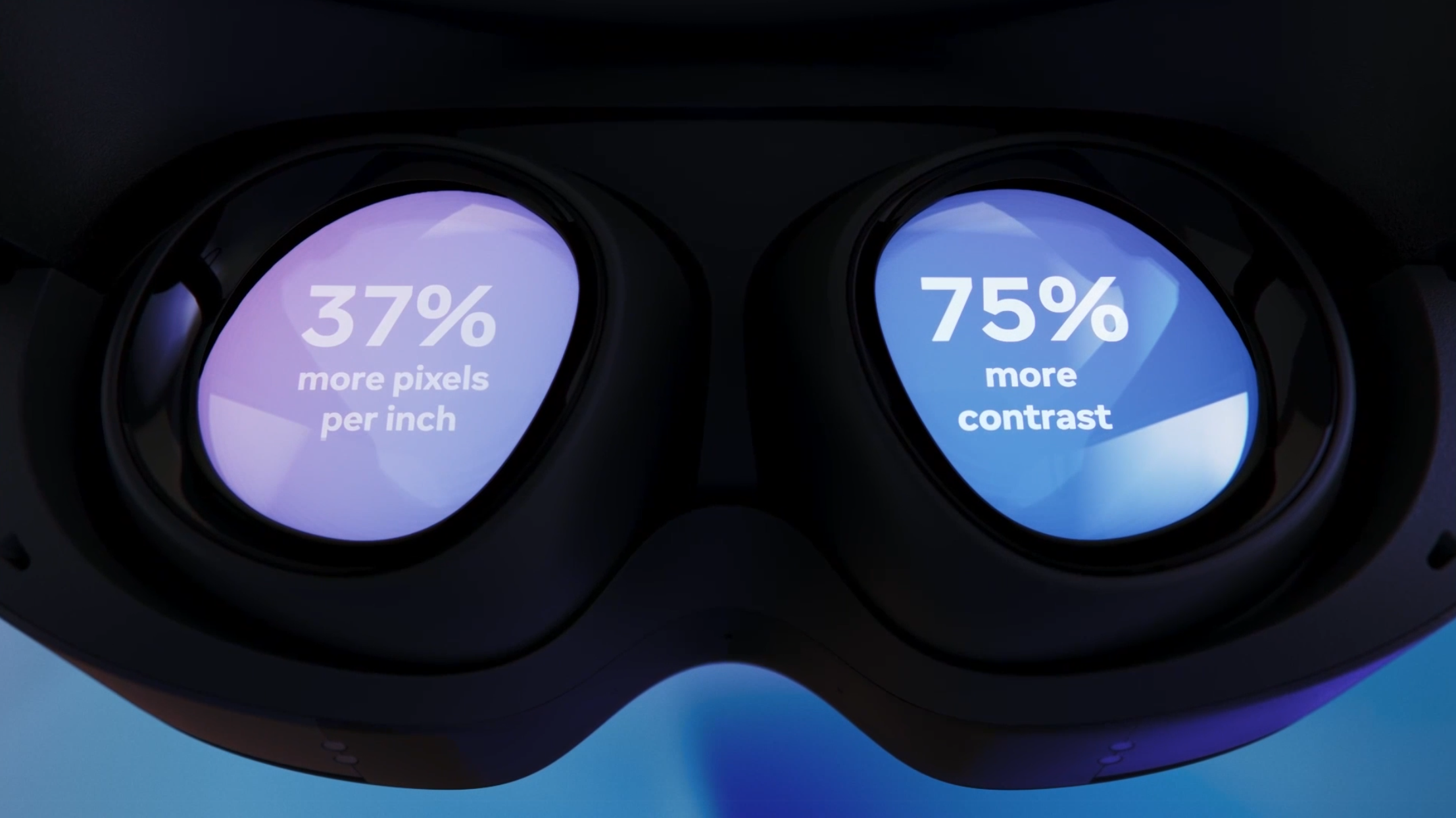 Meta Quest 3 VR Headset (128GB/512GB)