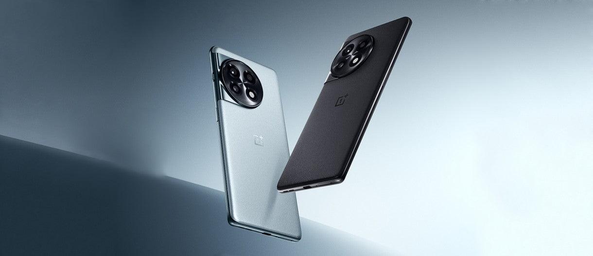 OnePlus Ace 2 5G (18/512GB)