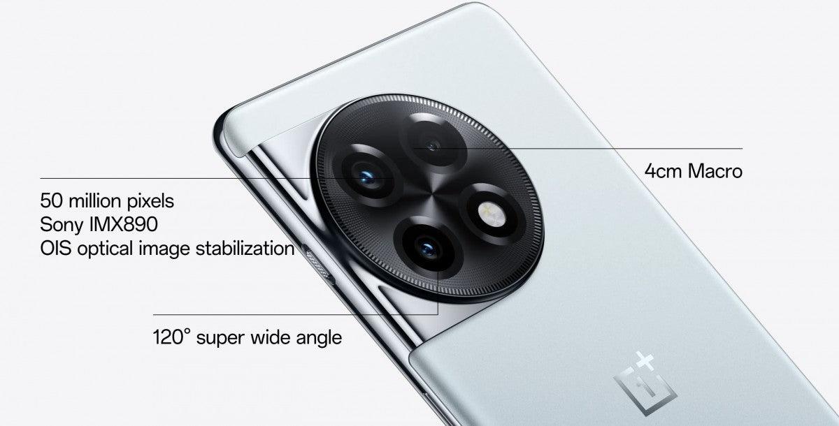 OnePlus Ace 2 5G (18/512GB)