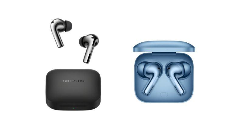 OnePlus Buds 3 ANC TWS Bluetooth Headset