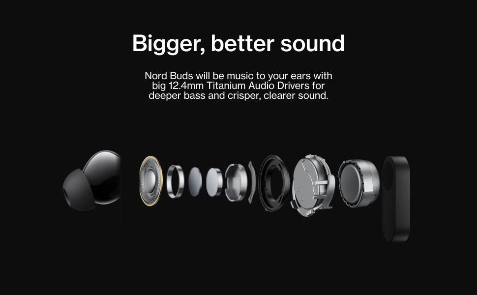 OnePlus Nord Buds