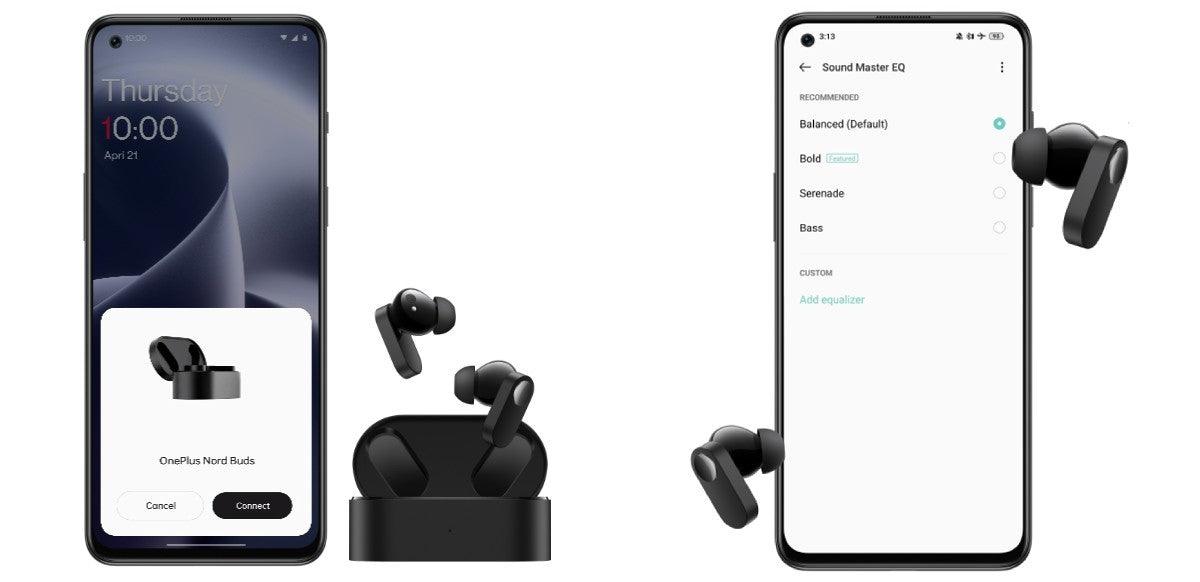 OnePlus Nord Buds