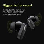 OnePlus Nord Buds
