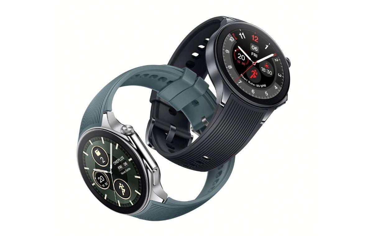 OnePlus Watch 2 (Bluetooth/WIFI)