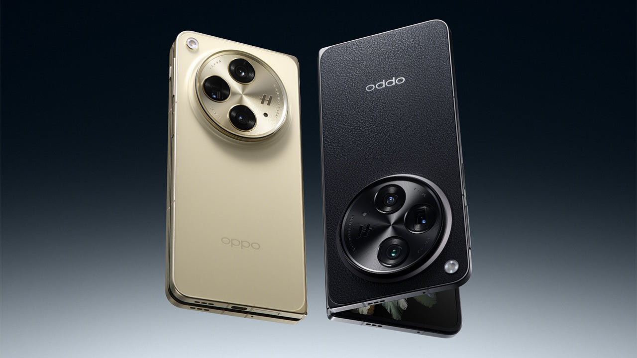 Oppo Find N3 5G (16/512GB)