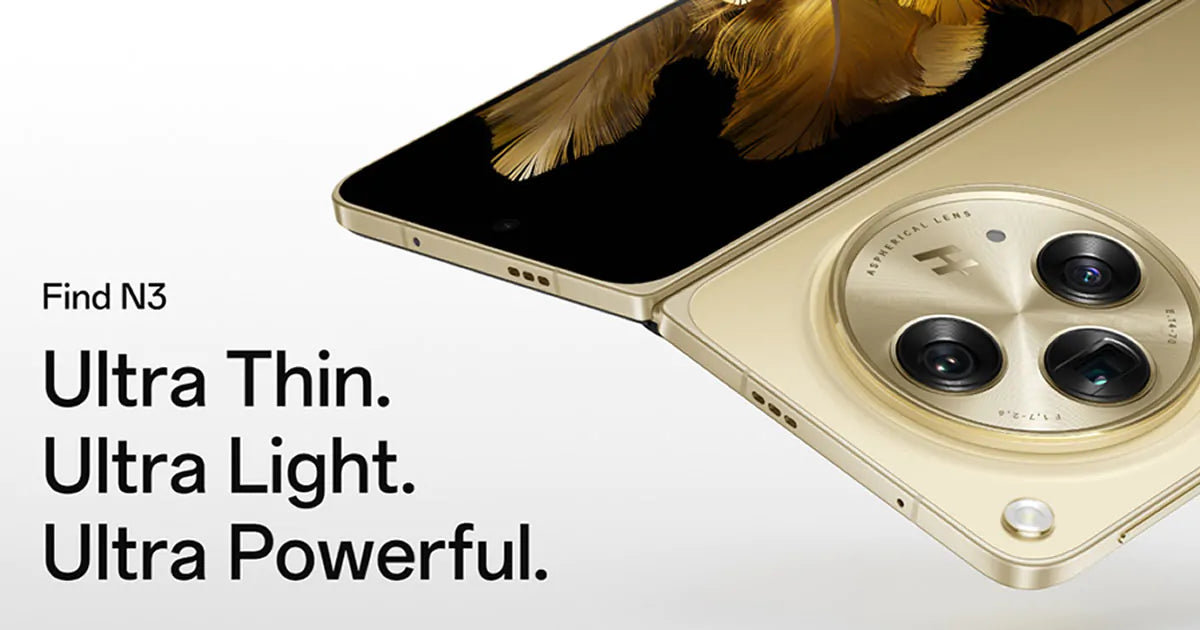 Oppo Find N3 5G (16/512GB)