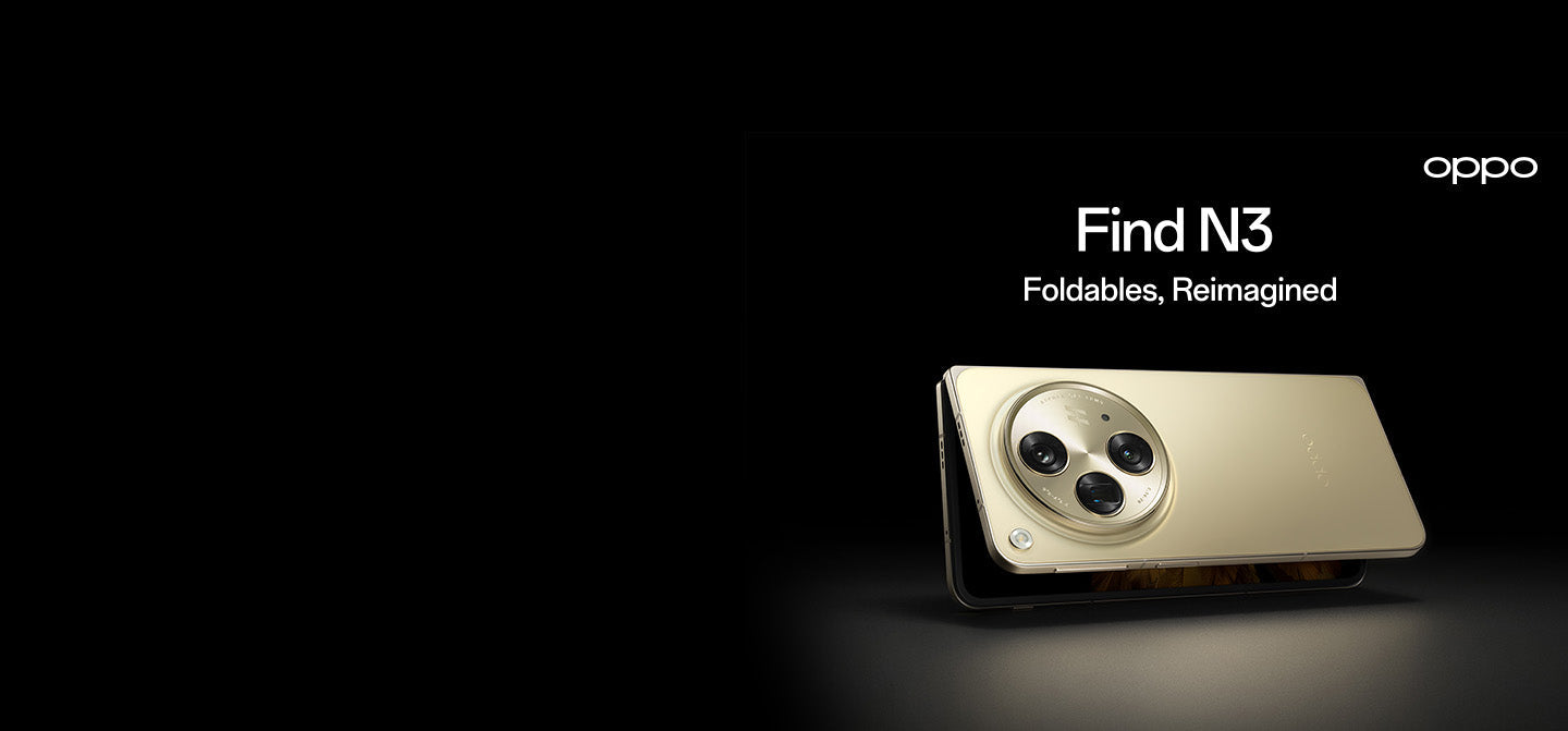 Oppo Find N3 5G (16/512GB)