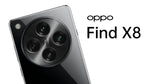Oppo Find X8/ Find X8 Pro (256GB/512GB/1TB)
