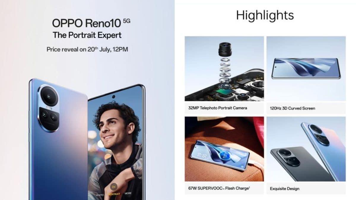 Oppo Reno 10/ 10 Pro/ 10 Pro+ 5G (8/256GB)