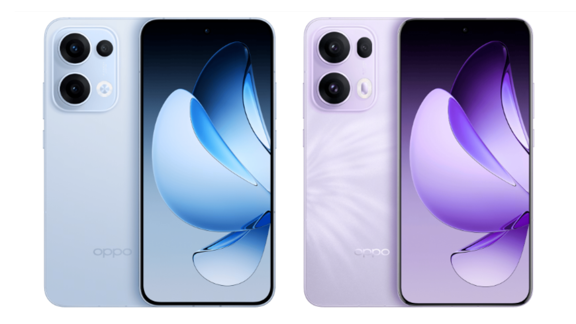 Oppo Reno 13/ 13 Pro 5G (256GB/512GB)