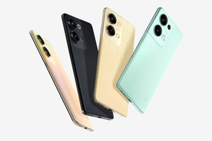 Oppo Reno 9/ 9 Pro/ 9 Pro+ 5G (16/512GB)