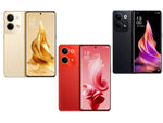 Oppo Reno 9/ 9 Pro/ 9 Pro+ 5G (16/512GB)