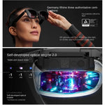 XReal Air 2 Pro Smart Glasses