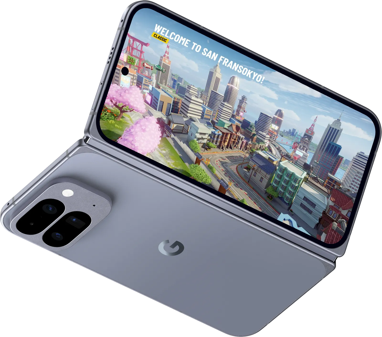 Google Pixel 10 Pro Fold 5G (256GB/512GB)