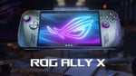 ASUS ROG Ally X 2024 Edition (24/1TB)