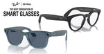 Ray-Ban Meta Smart Glasses Gen 2