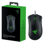 Razer Deathadder Essential Wired Gaming Mouse