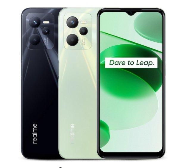 RealMe C35 (4/128GB)