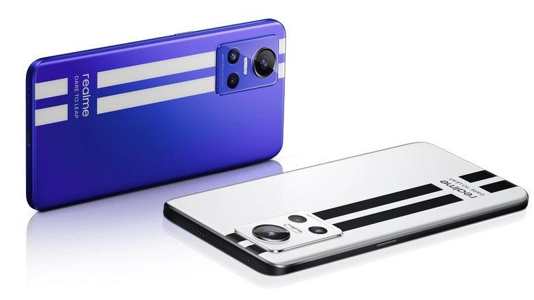 Realme GT Neo 3 5G | Global Edition (12/256GB)