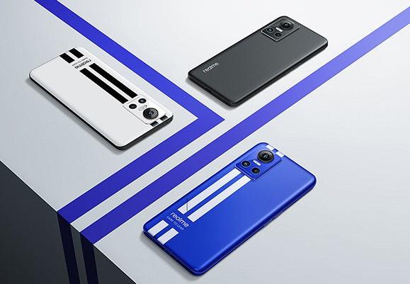 Realme GT Neo 3 5G | Global Edition (12/256GB)